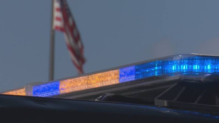 England man arrested in San Antonio after admitting to touching child