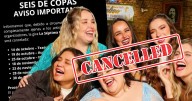 Seis de Copas cancela su presentación en Hermosillo: ¿Cómo puedo obtener mi reembolso?