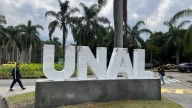 Ordenan desalojo de la Universidad Nacional en Bogotá por supuesta presencia de explosivos