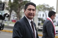 Fiscalía logra pase a juicio oral contra Vladimir Cerrón, Guillermo Bermejo y Guido Bellido por presunta afiliación al terrorismo
