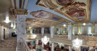 TRAVEL: Southern Indiana resorts offer luxurious fall getaways