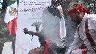 Con ceremonia ancestral honran 87 años como Parque Nacional Malinche