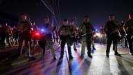 Trump Calls Chicago 'War Zone' As Judge Halts Troop Deployment To Another Democrat City