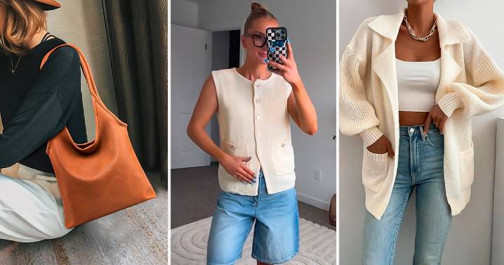 60 Dope Outfits Under $35 On Amazon That Look & Feel Expensive