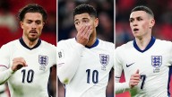 England squad: Jack Grealish, Jude Bellingham, Adam Wharton and Phil Foden all miss out on Thomas Tuchel's squad