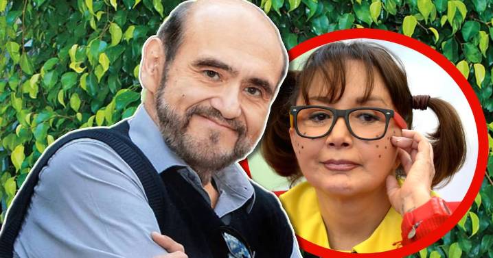 El conmovedor mensaje de Edgar Vivar a María Antonieta de las Nieves tras su recuperación; “Dios permita reencontrarnos”