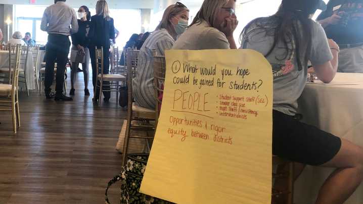 Middletown council seeks to reopen regionalization talks with Newport