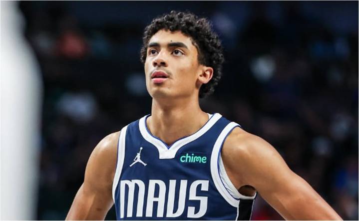 Max Christie confía en los Mavericks de Dallas: "Podemos ganar el campeonato"