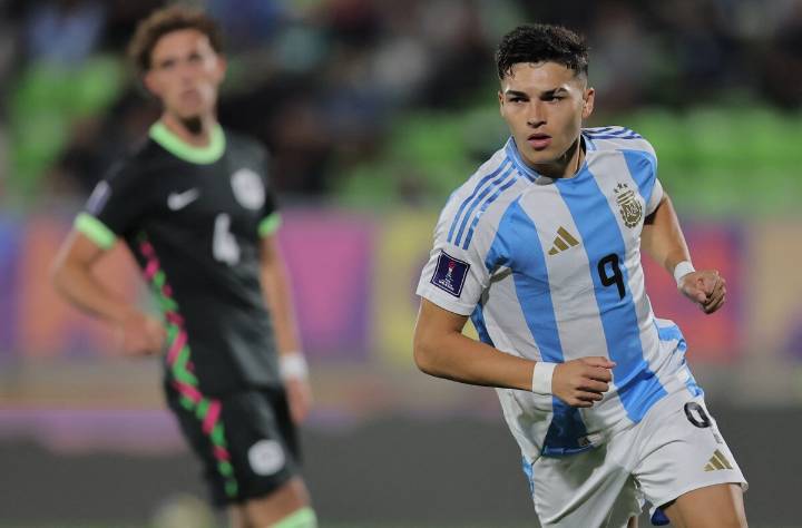El Mundial Sub 20, donde se forma la ilusión de hoy y la esperanza del mañana