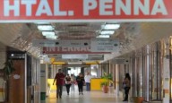 Un bebé está internado en el Penna tras recibir una brutal golpiza: detuvieron a su padrastro