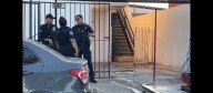 Explota estufa en vivienda de Juárez, hay una pareja lesionada