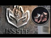 Detienen al abogado Gerardo “N” por presunto fraude millonario en contra del ISSSTE