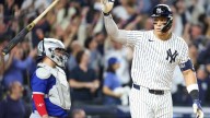 Ex-Yankee shuts down claims Aaron Judge doesn’t deliver in October