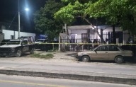 Hombre pierde la vida tras ataque armado en la avenida Químico Pastrana