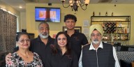 Flavors of India offering free meals to furloughed workers during shutdown