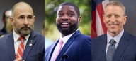 Byron Donalds continues to dominate Jay Collins, Paul Renner in GOP Primary Poll