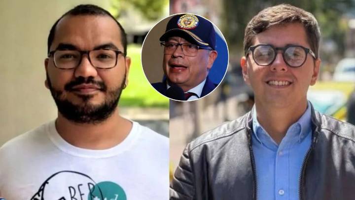 "En la Colombia de Petro ningún venezolano opositor está completamente a salvo": Andrés Villavicencio tras atentado a activistas en Bogotá