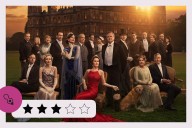 Con el elenco original. Downton Abbey: el gran final, un cierre perfecto para los fanáticos de la serie