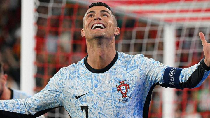 Cristiano Ronaldo habló de su futuro: qué dijo el astro portugués sobre su retiro