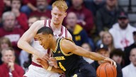 Michigan basketball "not going to shy away" from lofty expectations