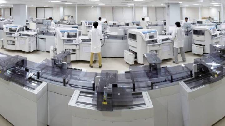 Thyrocare net profit jumps 80% to Rs 48 crore in Q2, firm announces 2:1 bonus issue