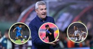Estos son las figuras que se juegan su última oportunidad para ir al Mundial 2026