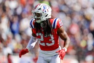 Pittsburgh Steelers make big trade for uber-athletic Patriots safety Kyle Dugger