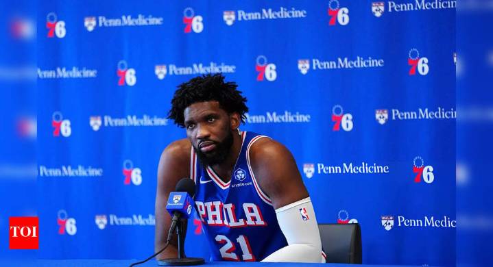 Philadelphia 76ers could be doomed as Tim Legler predicts Joel Embiid’s fragile frame won’t survive 65 games