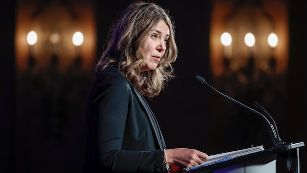 Alberta to announce 'new project' aimed at strengthening energy infrastructure and economic growth