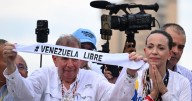 María Corina, Premio Nobel de la Paz 2025