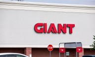 Central Pa. shopping center, anchored by Giant, sold for nearly $11M