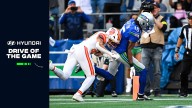 Seahawks Drive Of The Game: Sam Darnold & The Offense Go 99 Yards For A Tory Horton TD
