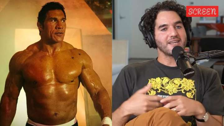 The Smashing Machine director thought The Rock was an as***** who ghosted him after pitching him the movie: ‘He is frustrating’