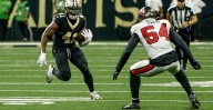 Saints vs. Buccaneers: Week 8 Open Thread