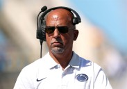 James Franklin's $50M buyout turns heads after Penn State's recent cost