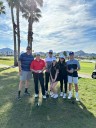 HomeSmart hosts charitable golf event