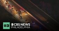One dead in crash on Pennsylvania Turnpike after car hits deer, police say
