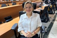 Margarita Guerra será la candidata de Caicedo en Magdalena