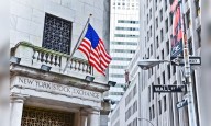 Wall Street rallies to recover some of Friday’s sell-off after Trump softens his criticism of China