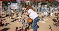EN VIVO 2 años de masacre de Hamás en el Festival Nova, Israel en vilo por los rehenes