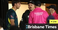 New Zealand vs Australia, second men’s Twenty20 international at the Bay Oval in Mount Maunganui, scores, full coverage