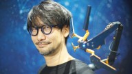 Hideo Kojima Sees Creating Together with AI as the Way to Stay One Step Ahead in the Future