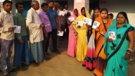 JD(U) banks on women voters again; Chirag Paswan eyes repeat of 2024 gains