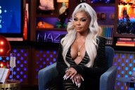 RHOA's Kelli Ferrell Hires Costar Phaedra Parks to Fight Her Ex in Court