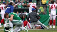 New York Giants' Cam Skattebo gets injury diagnosis and it's as bad as feared