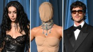 Academy Gala 2025 Red Carpet: All the Fashion and Looks