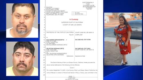 Disturbing new details released in case of missing Coalinga mother found dead in rural Fresno County