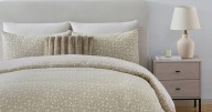 'Soft' Dusk bedding set that is ideal for cold autumn nights get 50% price slash
