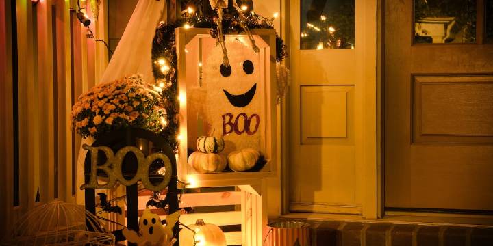 Free Halloween events in Middle Tennessee