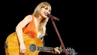 Taylor Swift Talks Reactions to 'The Life of a Showgirl'
